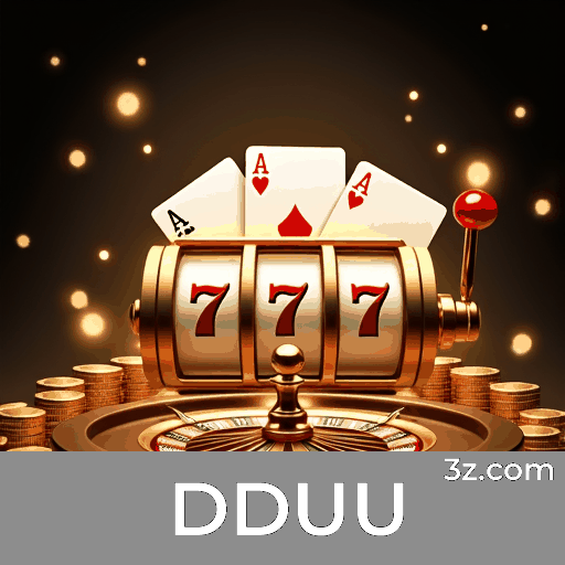 DDUU: Plataforma de Apostas com Serviços Profissionais e Vantagens Únicas