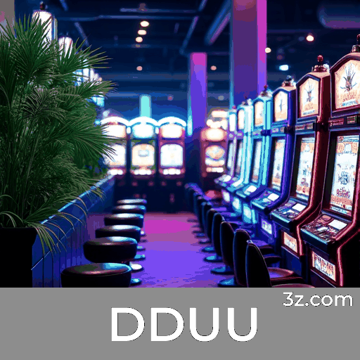 DDUU: Plataforma de Cassino Online Confiável e Segura