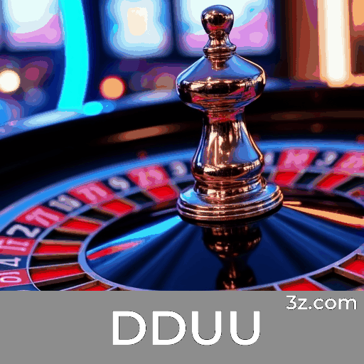DDUU: Plataforma de Cassino Online Confiável e Segura