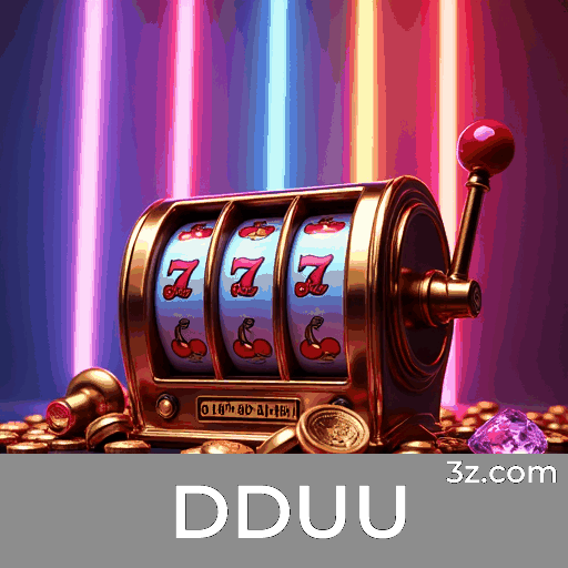 DDUU: Plataforma de Cassino Online Confiável e Segura