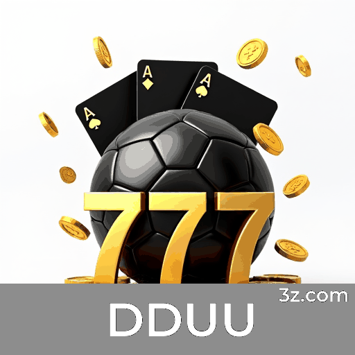 DDUU: Plataforma de Cassino Online Confiável e Segura